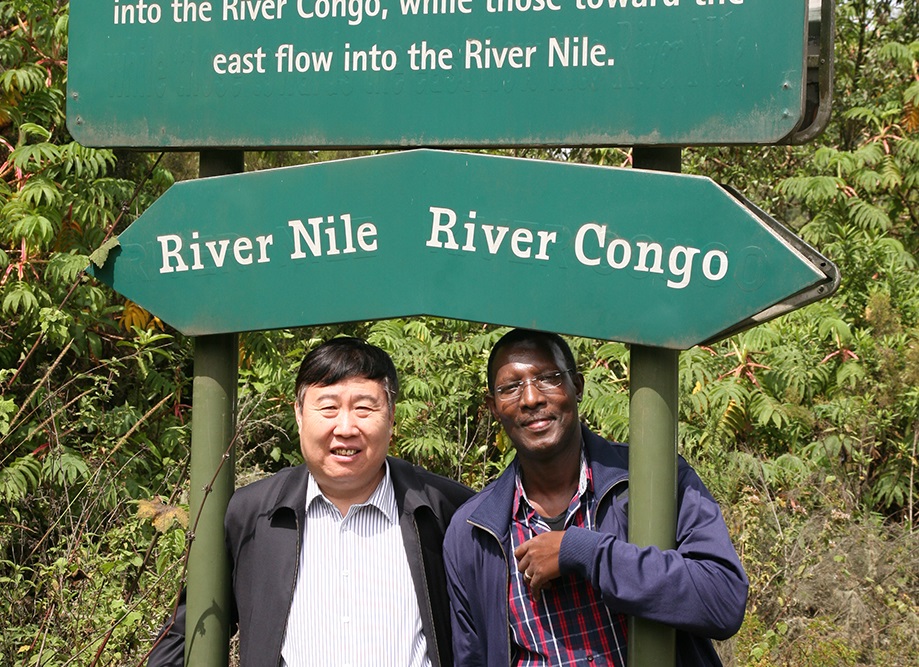 The Science of Balancing Nature and Civilization