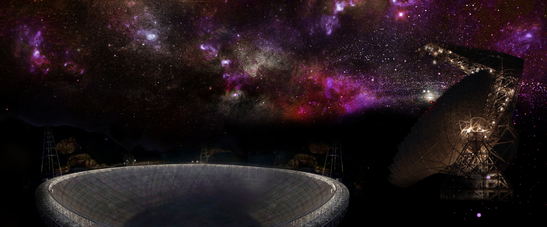 Frequency-dependent Polarization of Repeating Fast Radio Bursts Reveals Their Origin