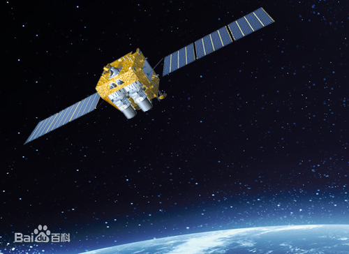 Metallic Damping Components Help High-precision Detection of Ziyuan1-02C Satellite