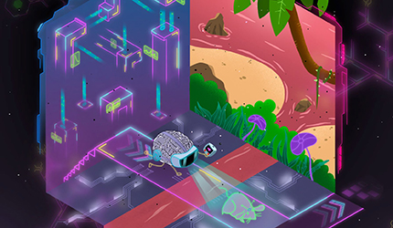 Virtual Reality Platform Developed for Context-dependent Cognitive Research in Rodents