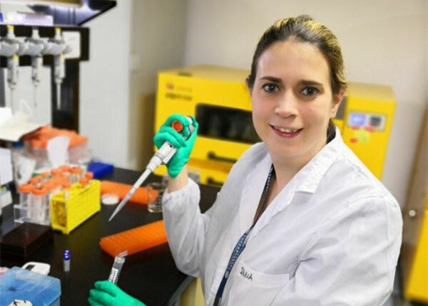 Science is Essentially International