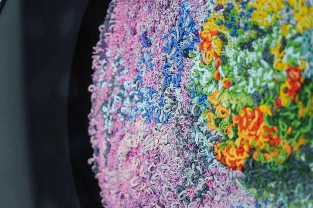 Space Day of China: How Moon Rocks Inspire Scientists and Artists