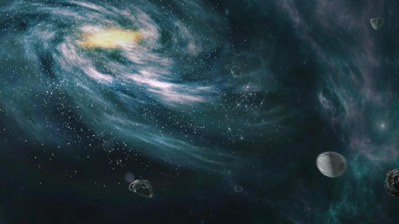 Groundbreaking Finding by Chinese Scientists Paves Way for Humans to Better Understand the Universe