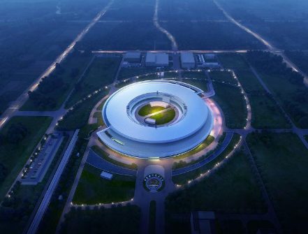 Fourth-generation Synchrotron Radiation Facility Construction Begins in E China