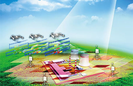 Chinese Researchers Develop Coordinated Carbon Observation Network