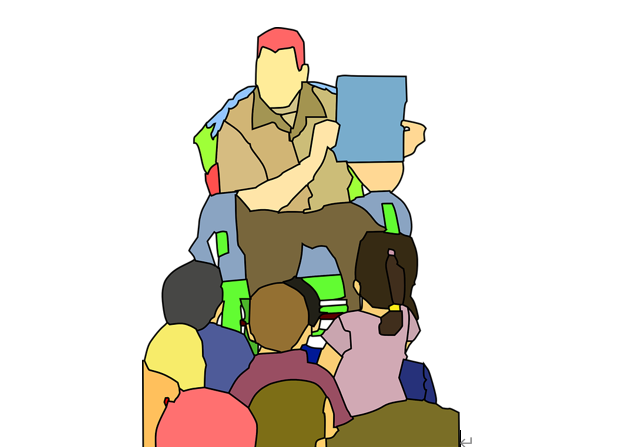 Researchers Reveal Chinese Preschool Children's Pausing Strategies in Story-telling