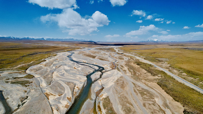 Researchers Identify Optimal Spatial Scale for Assessing Land Use Impact on Water Quality of Alpine Rivers