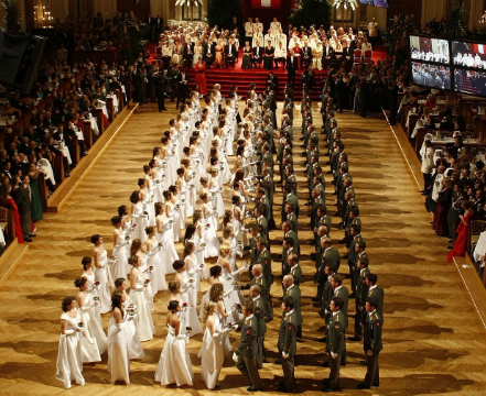 Ballroom Dance Training Enhances Neural Synchrony