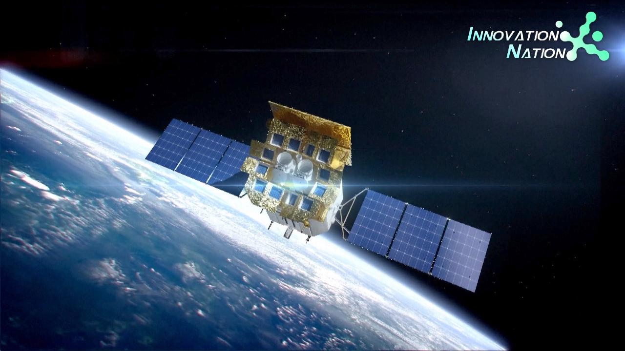 Einstein Probe to Observe Changing Universe Automatically, Precisely