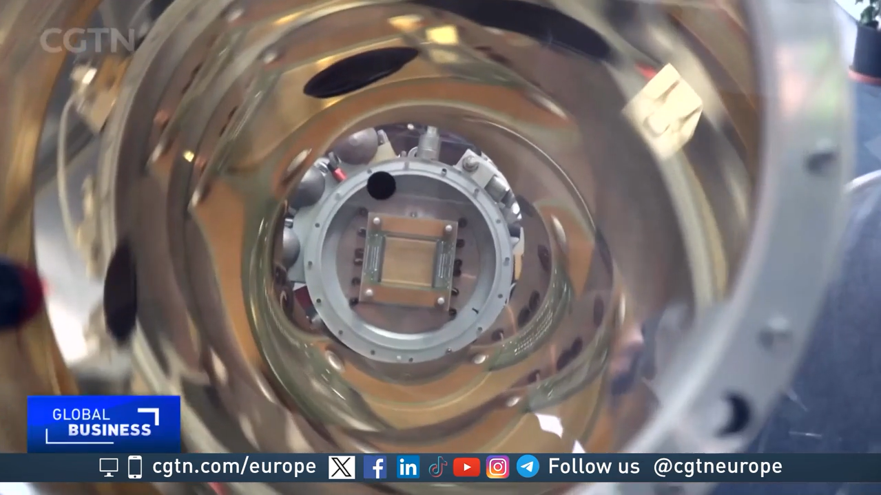 China and Europe Team up on Einstein Probe for Revolutionary Space Discovery