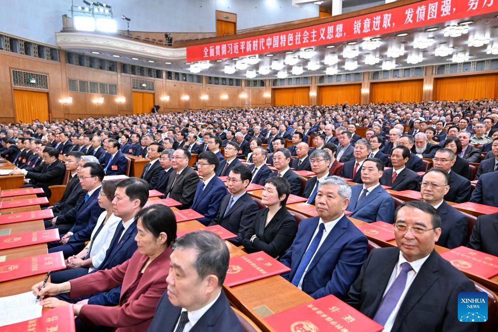 China Honors Outstanding Scientists, Sci-tech Innovations