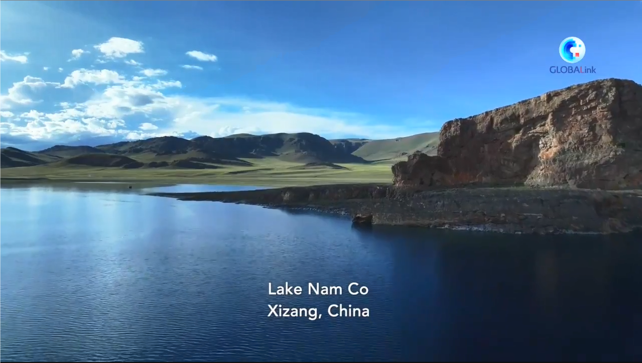 Int'l Experts Share Insights from High-altitude Drilling Project in China's Xizang