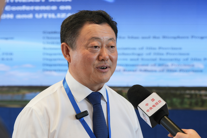 Black Soil Protection: International Scientists Tackle Common Issues