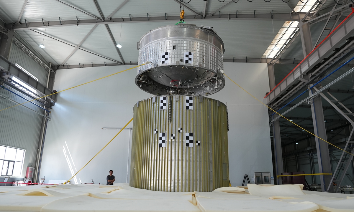 CAS' New Liquid Rocket Kinetica-2 Nails Key Test, Aims Maiden Flight By 2025