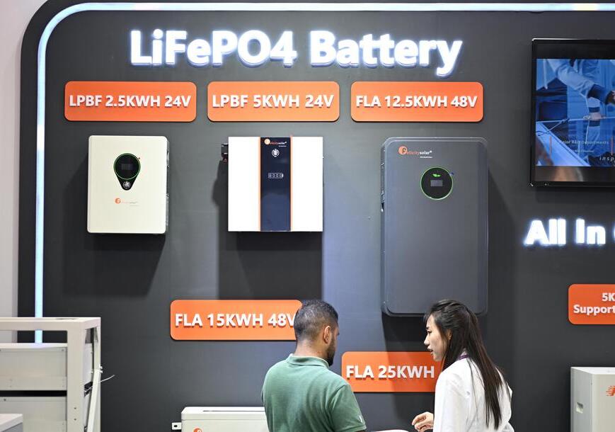 Researchers Develop Novel Deep Learning Model to Predict Battery Lifetime