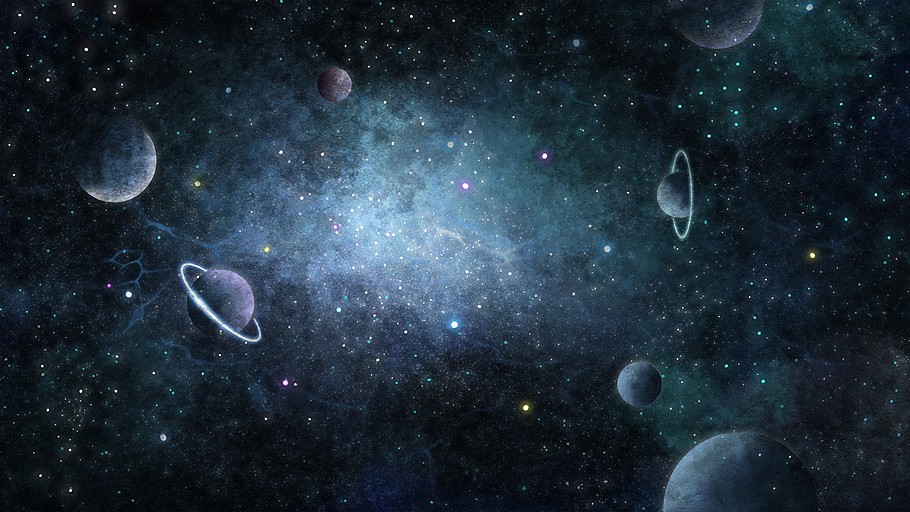 China Looks to Lead in Key Areas in Space Science by 2050