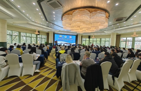 Chinese, British Scientists Call for Increased Cooperation to Combat Climate Change