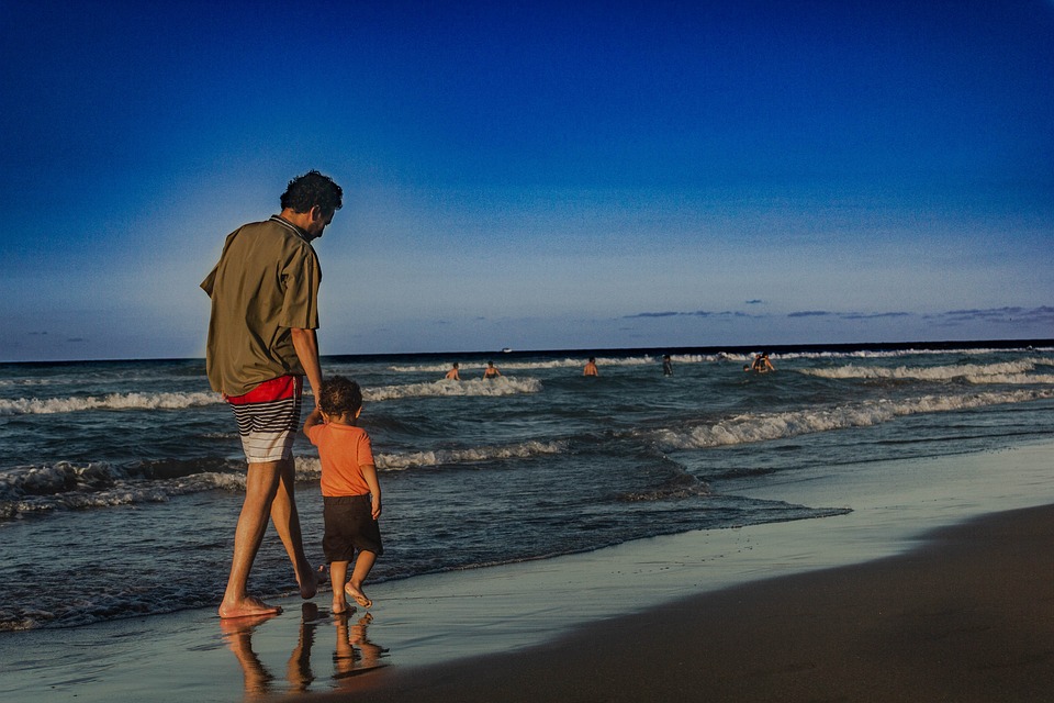 Parent-child Interaction Promotes Pro-environmental Behavior through Family Well-being and Nature Connectedness