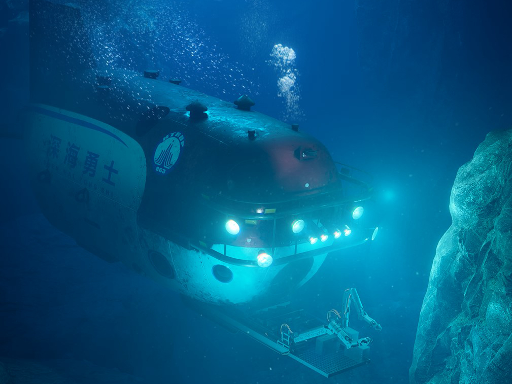 Researchers Advance Ideas on Abiotic Organic Synthesis