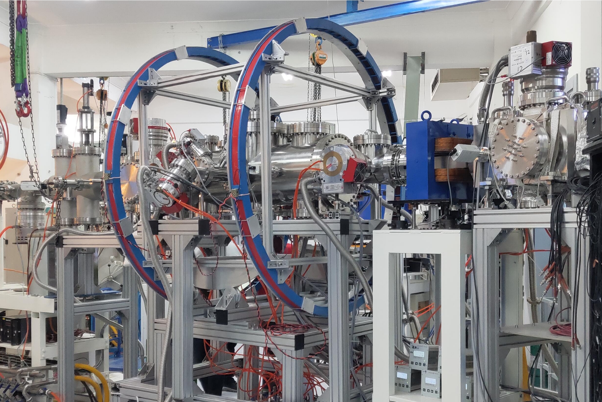 Scientists Show Spin Statistics in Collisions May Be Flawed