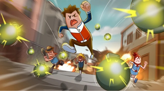 Can Host Run Fast Enough to 