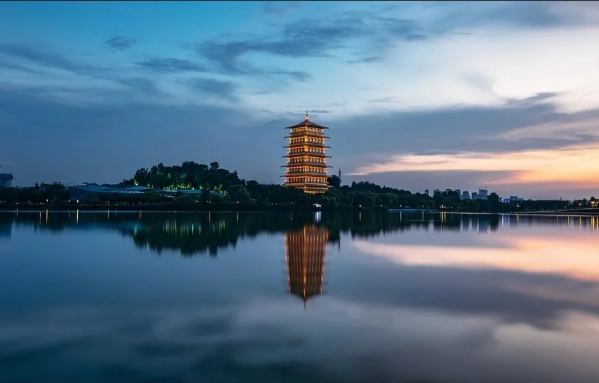 International Training Program on Soil Carbon Cycling in Arid Ecosystems along the Belt and Road Countries