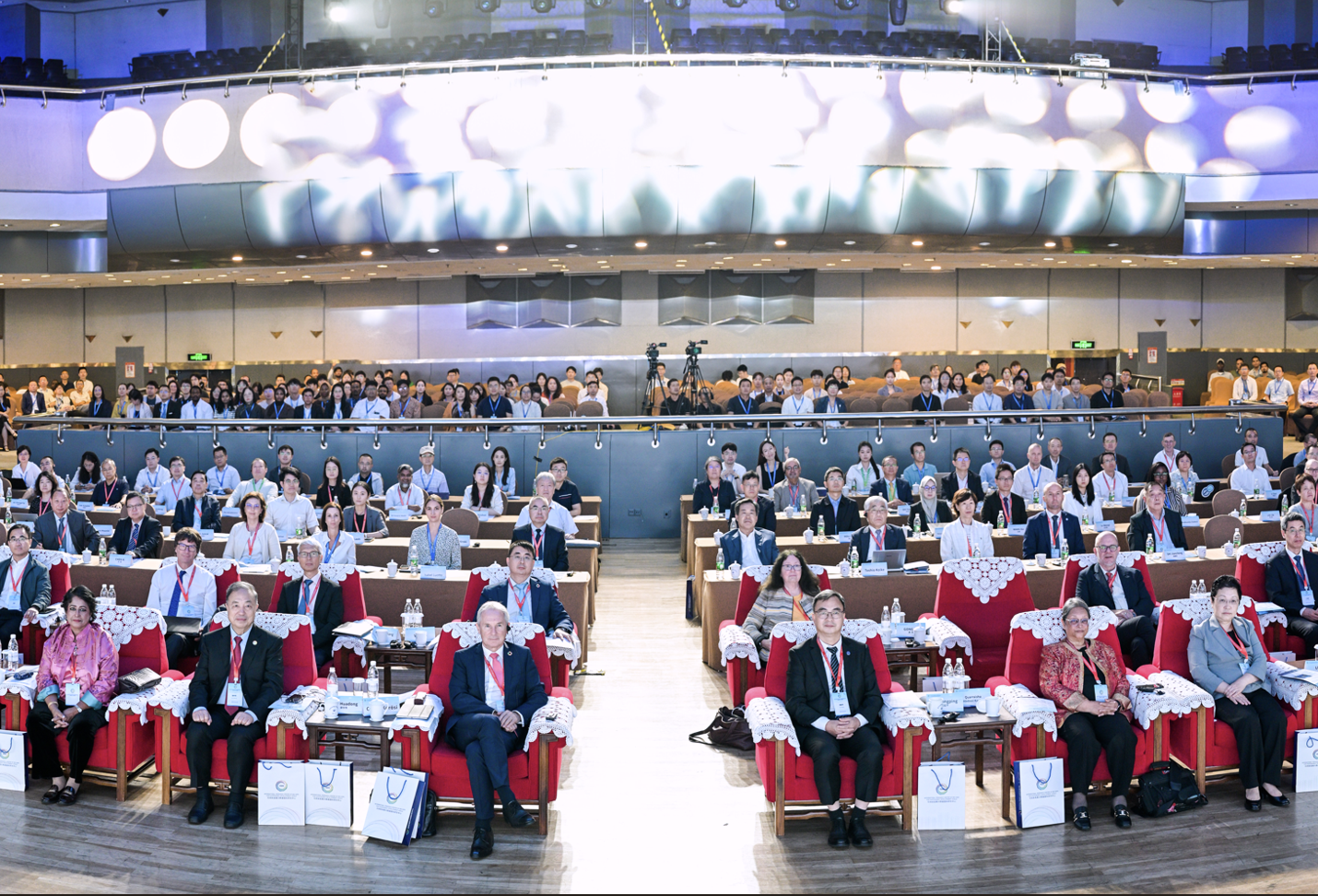 FBAS 2026 Adopts Beijing Initiative on Digital Science and AI for Sustainable Development