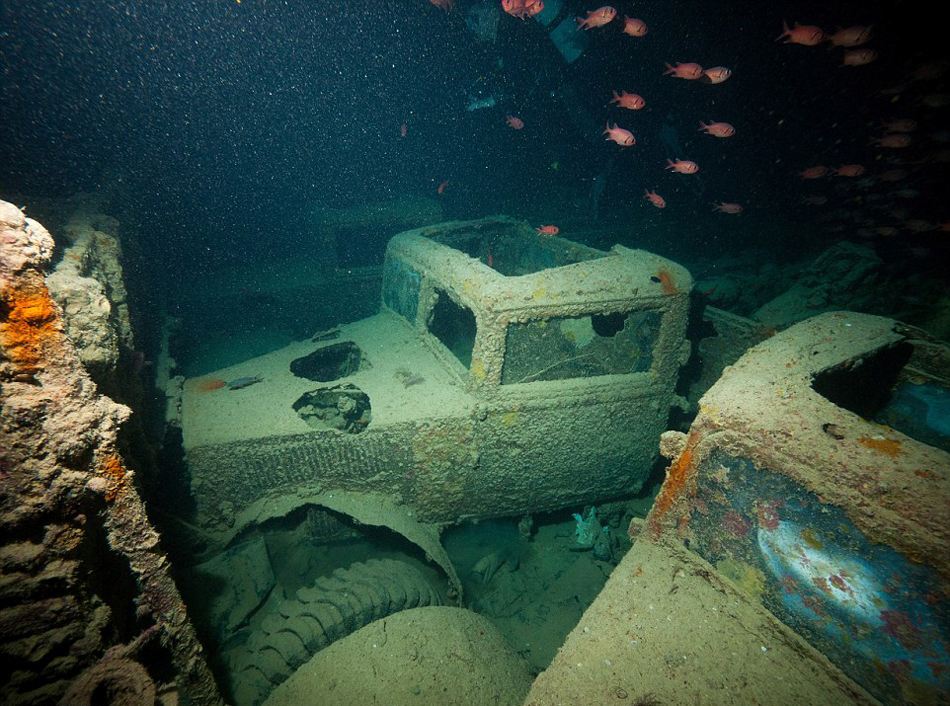 Chinese Scientists Develop Anticorrosion Method for Steel in Marine Engineering