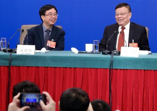 National Quantum info Lab Construction Urged