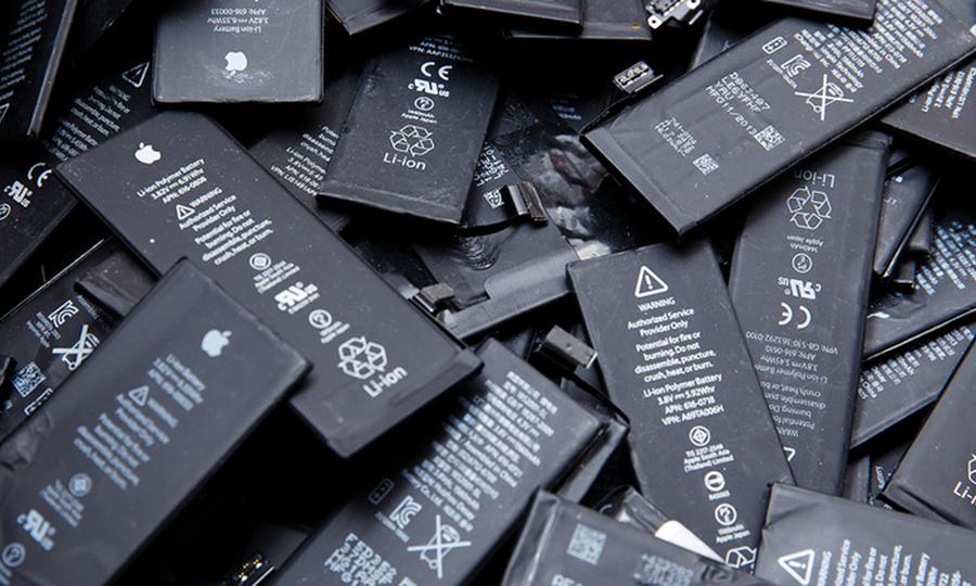 Calcium Battery May End Reliance on Lithium