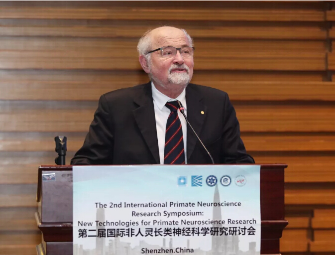 International Cooperation Platforms on Neuroscience Established in Shenzhen