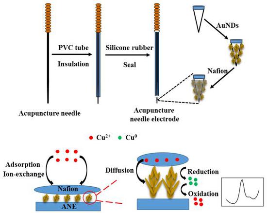 Chinese Scientists Develop Needle Sensor to Detect Heavy Metals in Seawater