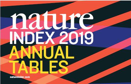 China, Academy Stay High on List of Research Yield