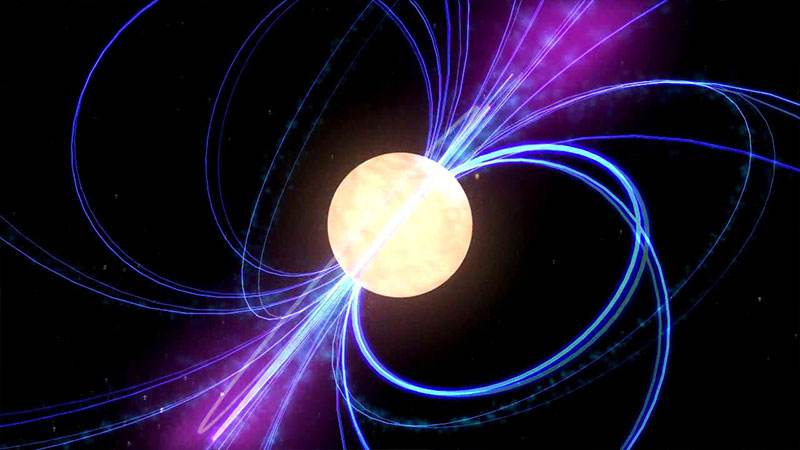 China's FAST Telescope Identifies 84 Pulsars