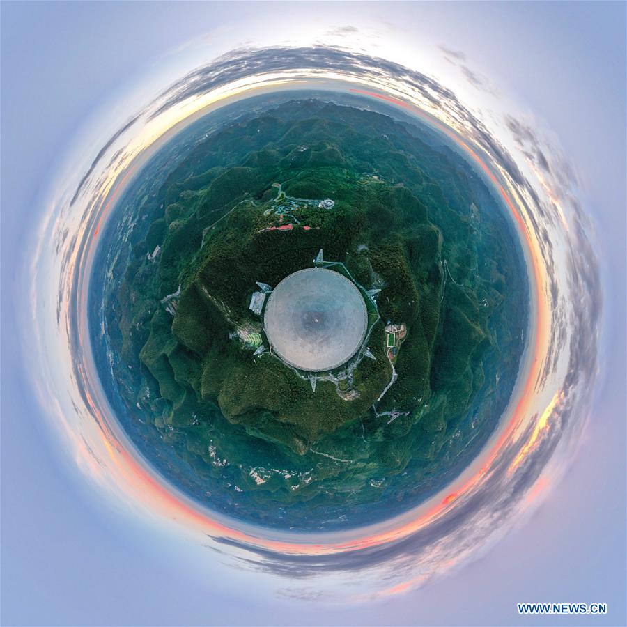 FAST;Five-hundred-meter Aperture Spherical Radio Telescope;pulsar FAST;Five-hundred-meter Aperture Spherical Radio Telescope;pulsar
