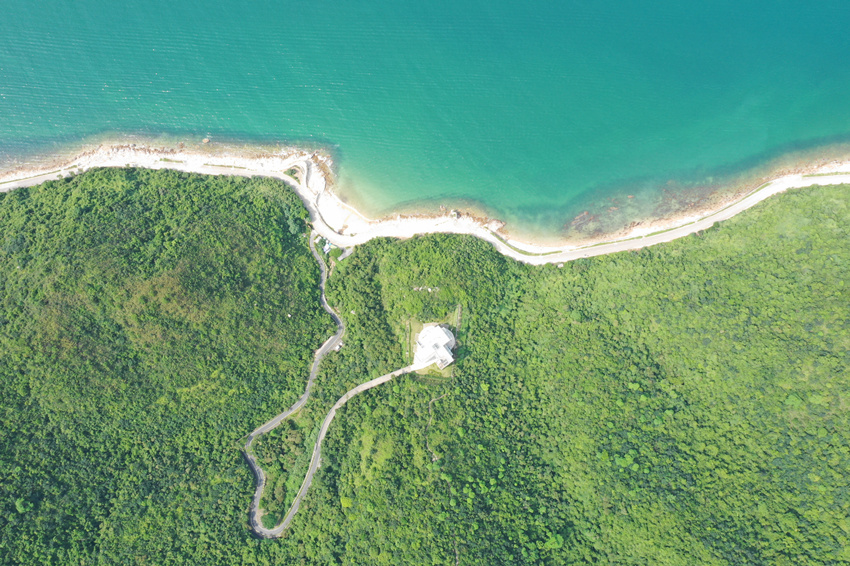 Integrated System Developed to Monitor Air Pollution in Offshore Areas