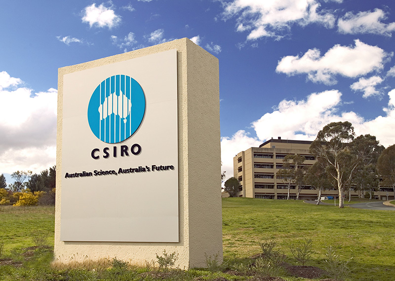 CAS and CSIRO Pinpoint Next-Stage Collaborations