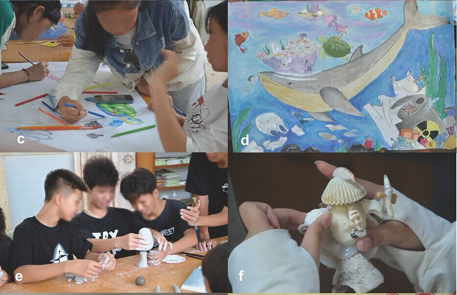 Place-based Education Being Effective in Improving Pro-nature Conservation Behavior in Adolescents