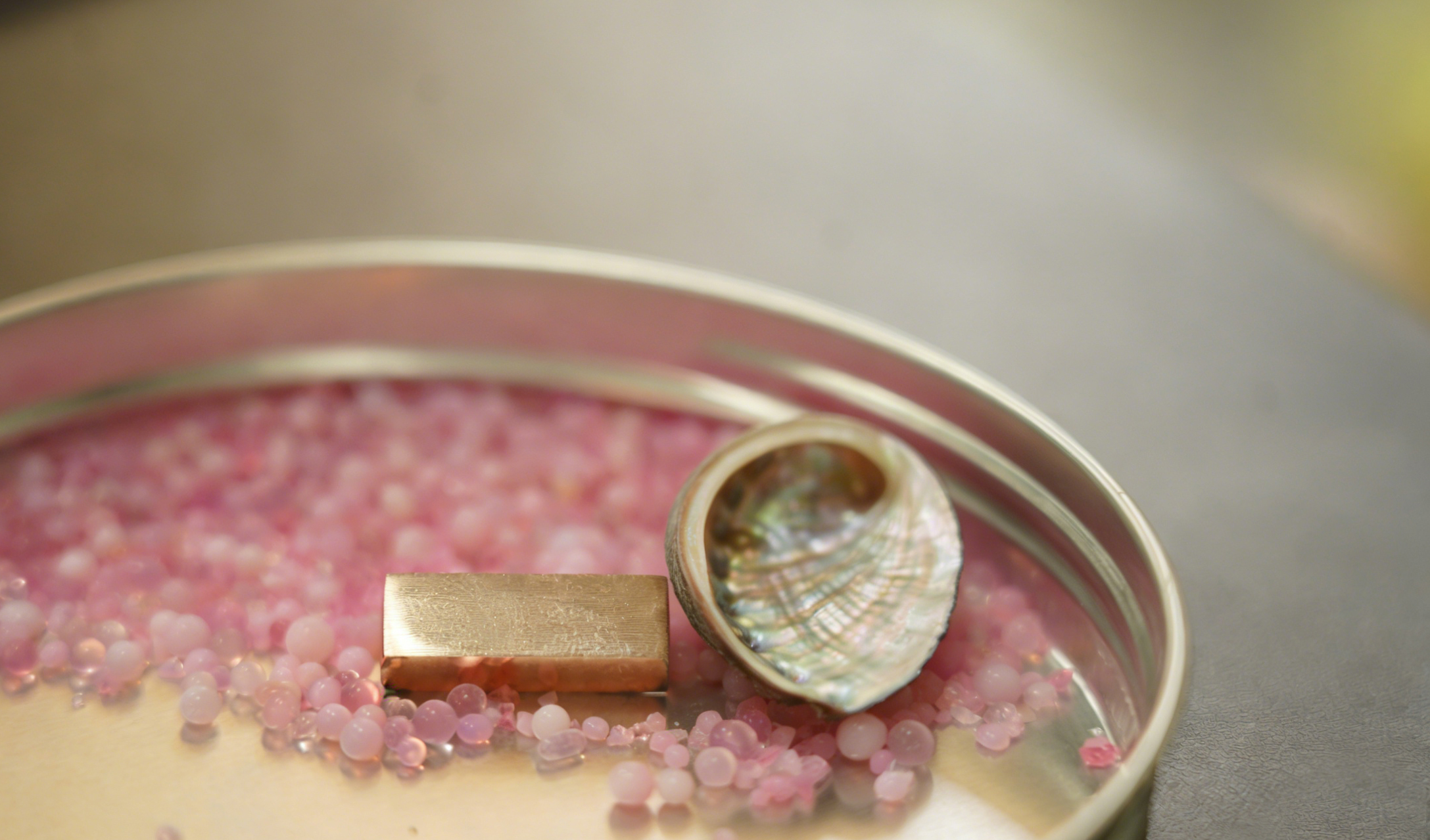 Bio-Inspired Copper Composite Achieves Zero Thermal Expansion with High Thermal Conductivity and Toughness