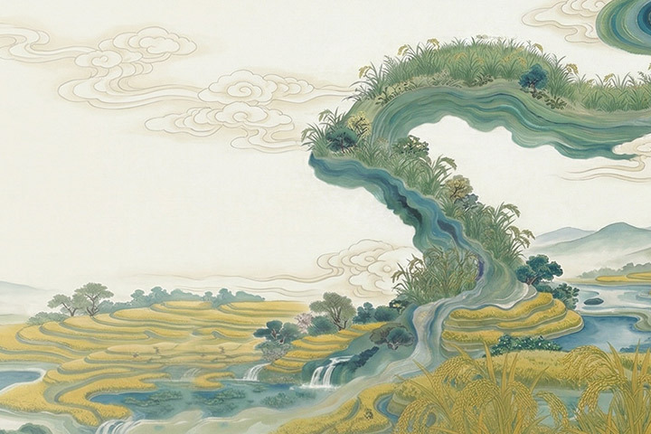 Gene Discovery Opens New Path for Disease-Resistant Rice Breeding