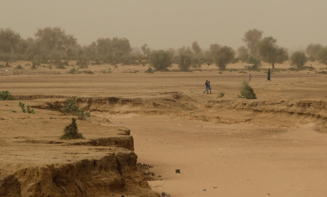 More Water Resources Available over Sahel Region of Africa in 21st Century under Global Warming: Study