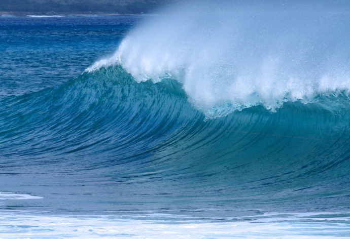 South Pacific Ocean Plays an Important Role in Great Ocean Conveyer Belt: Study