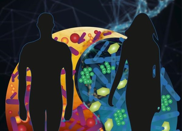 How and Why Men and Women Differ in Their Microbiomes