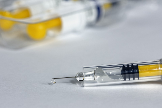 Scientists Develop New Precise Therapeutic Leukemia Vaccine