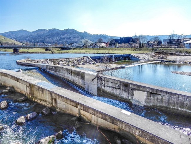 Chinese Scientists Develop New Technique to Deal with Antibiotics in Wastewater