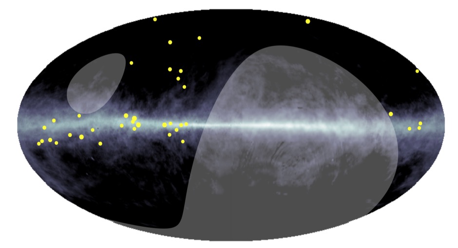 Evidence for PeVatrons, the Milky Way's Most Powerful Particle Accelerators
