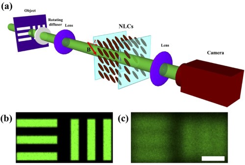 Counter-intuitive: Noise Can Help Image Reconstruction