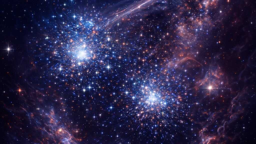 Study Unveils 400 Sibling Star Clusters in the Milky Way<br/>