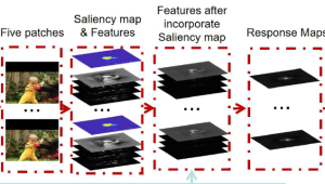 Temporal Constraint Background-aware Correlation Filter Drives Accurate Visual Tracking