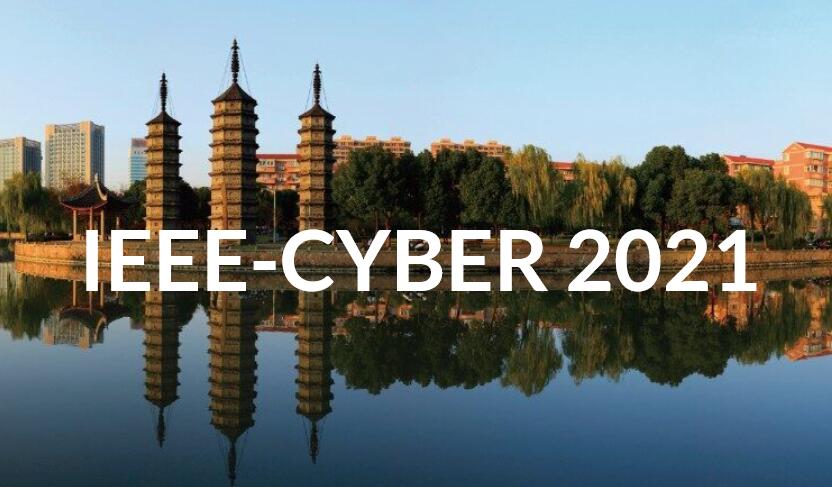 The 11th IEEE International Conference on CYBER Technology in Automation, Control, and Intelligent Systems